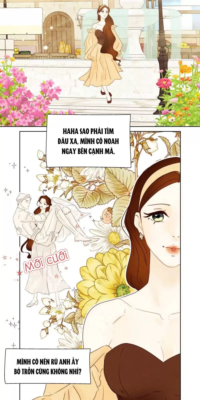 Tôi Là Kẻ Phản Diện Chapter 34 - 16