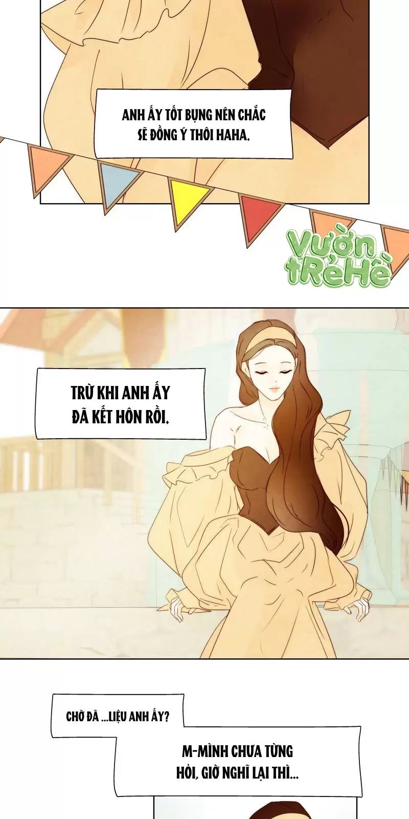 Tôi Là Kẻ Phản Diện Chapter 34 - 17