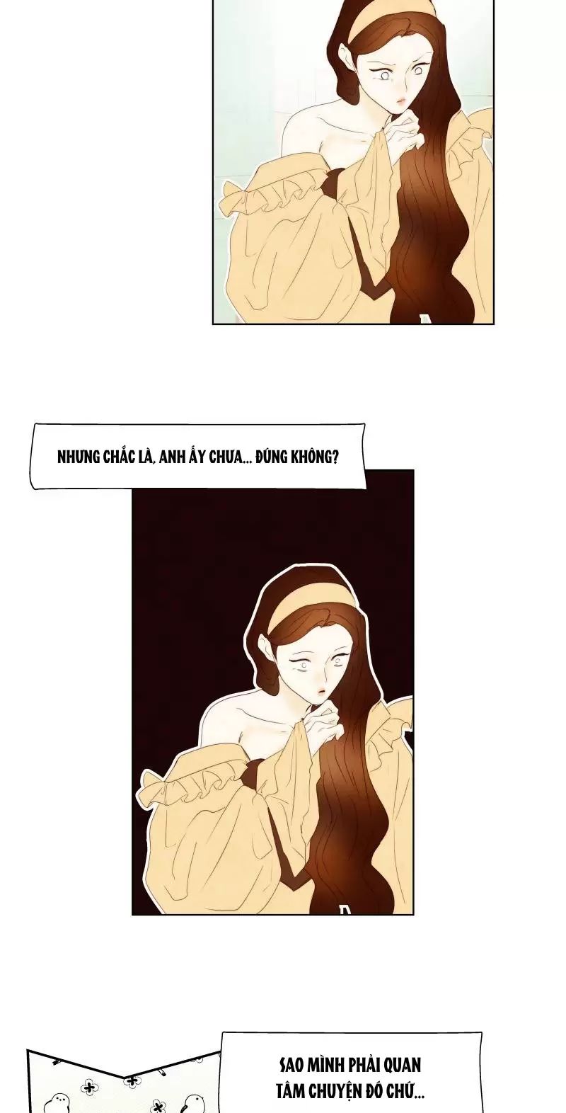 Tôi Là Kẻ Phản Diện Chapter 34 - 18