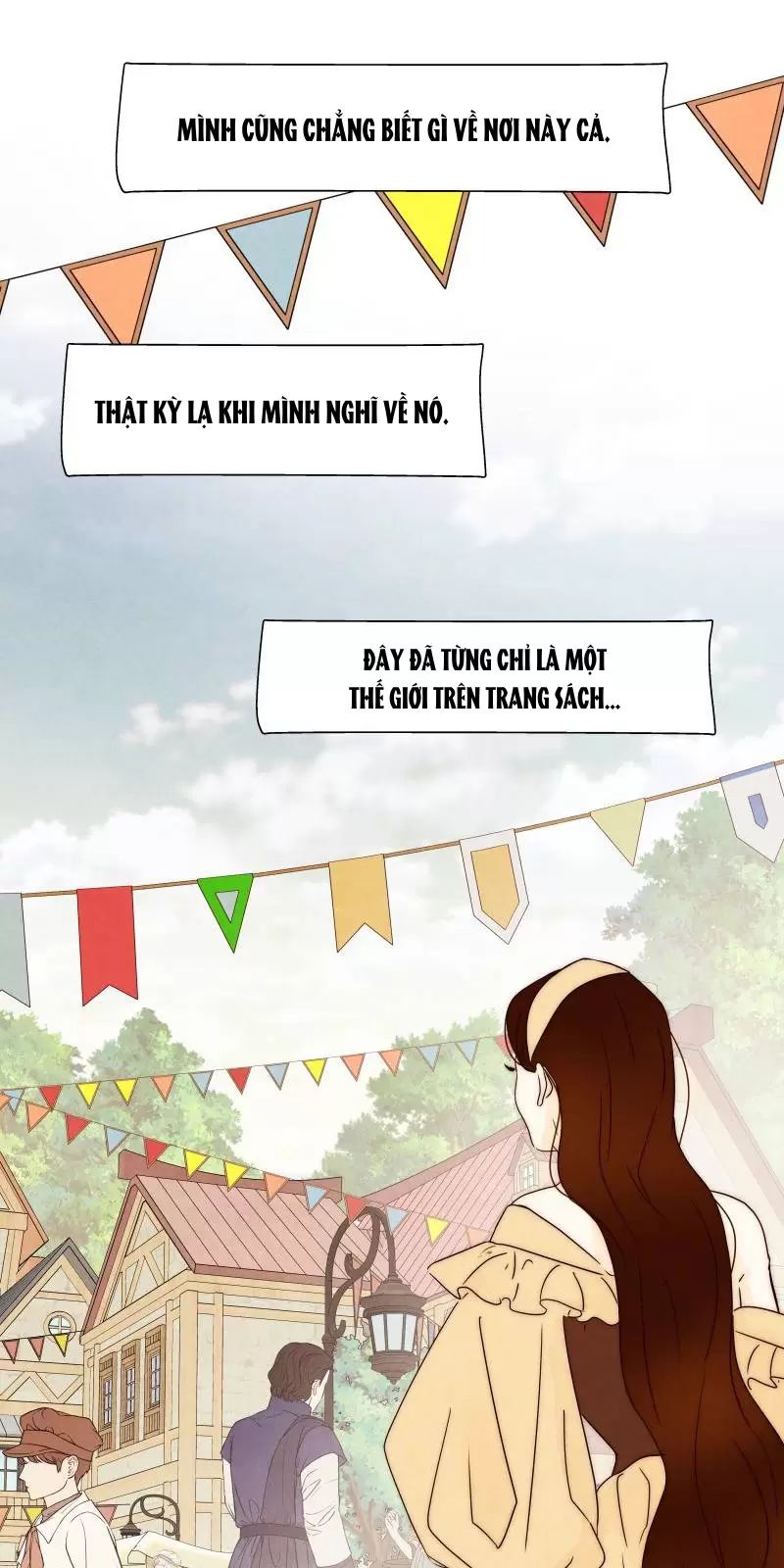 Tôi Là Kẻ Phản Diện Chapter 34 - 20