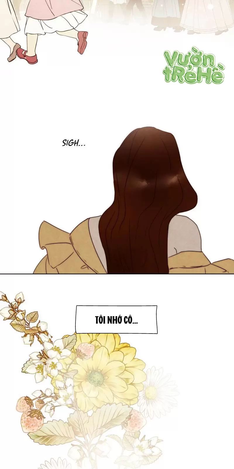 Tôi Là Kẻ Phản Diện Chapter 34 - 22