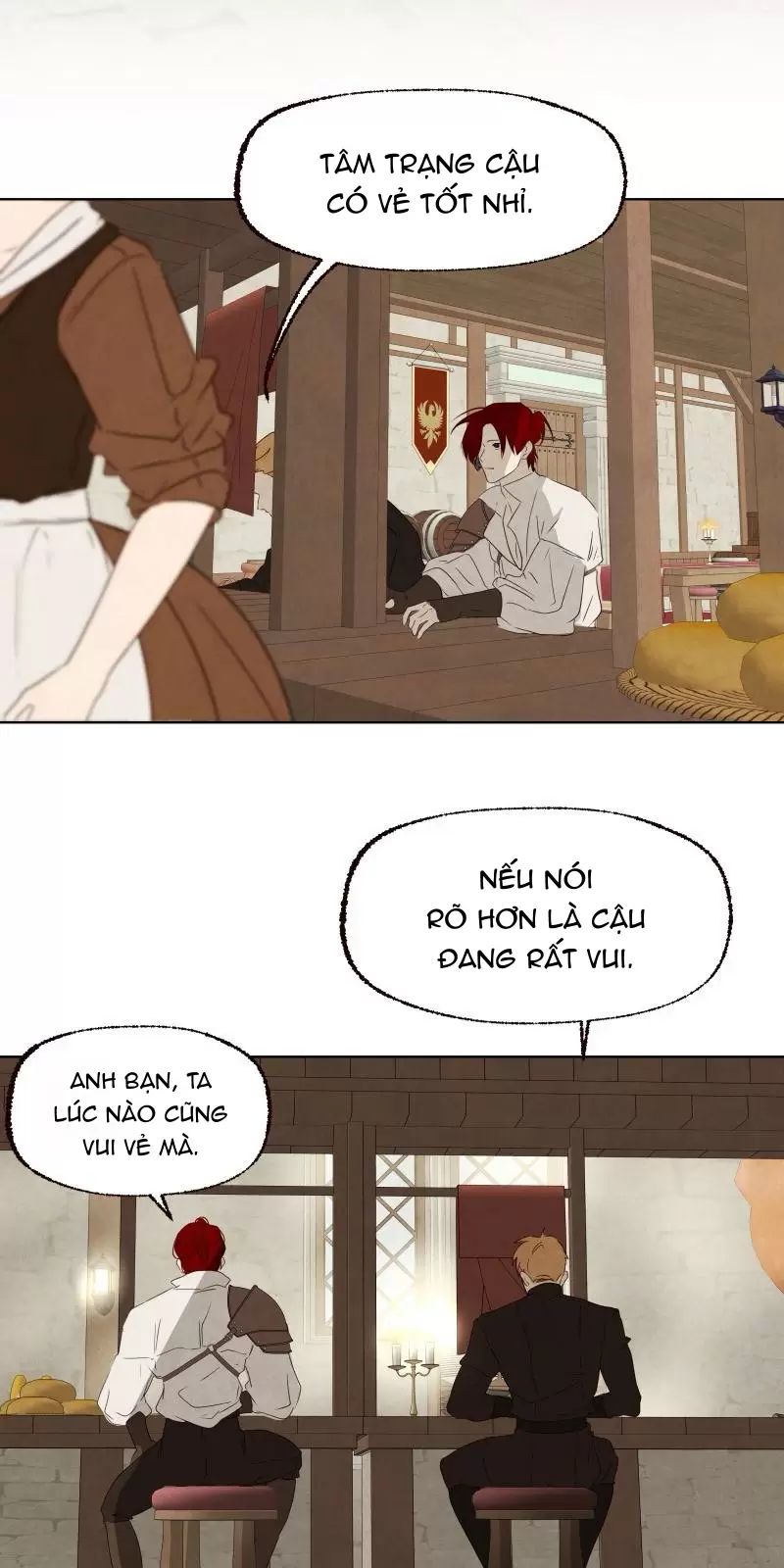 Tôi Là Kẻ Phản Diện Chapter 34 - 27