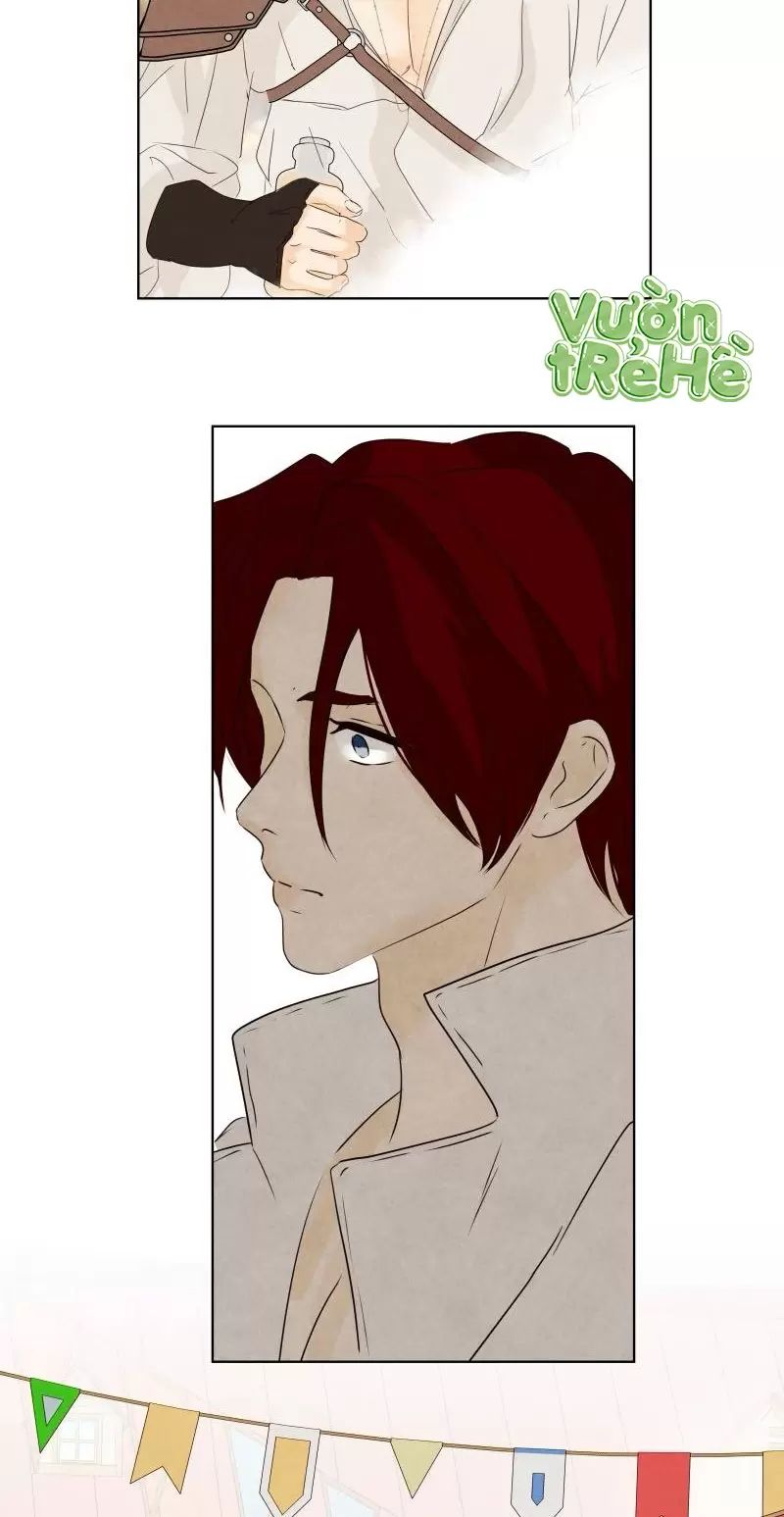 Tôi Là Kẻ Phản Diện Chapter 34 - 31