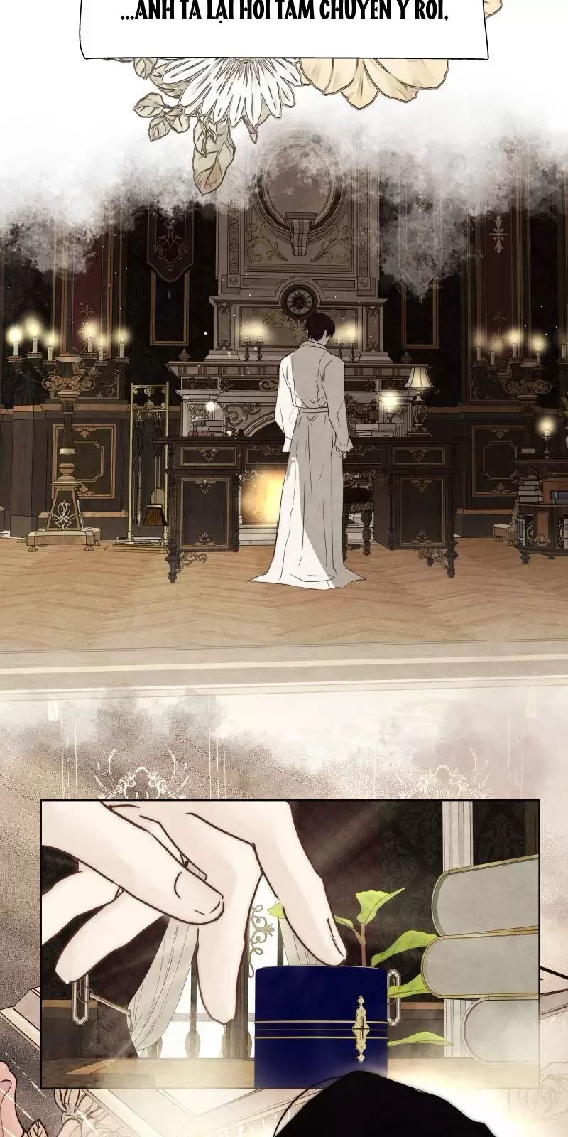 Tôi Là Kẻ Phản Diện Chapter 34 - 34