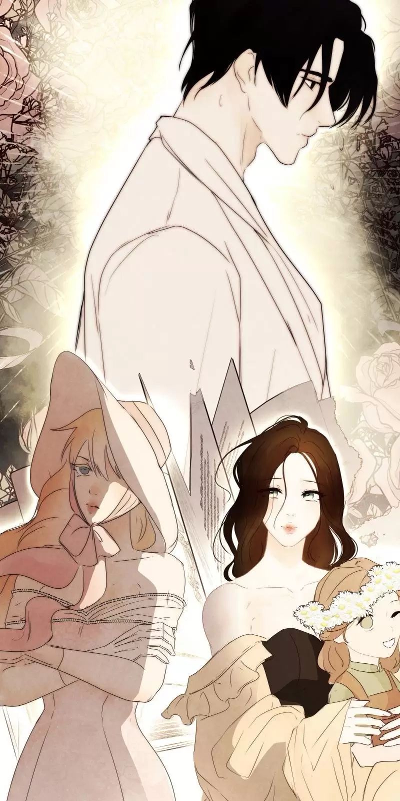 Tôi Là Kẻ Phản Diện Chapter 34 - 35