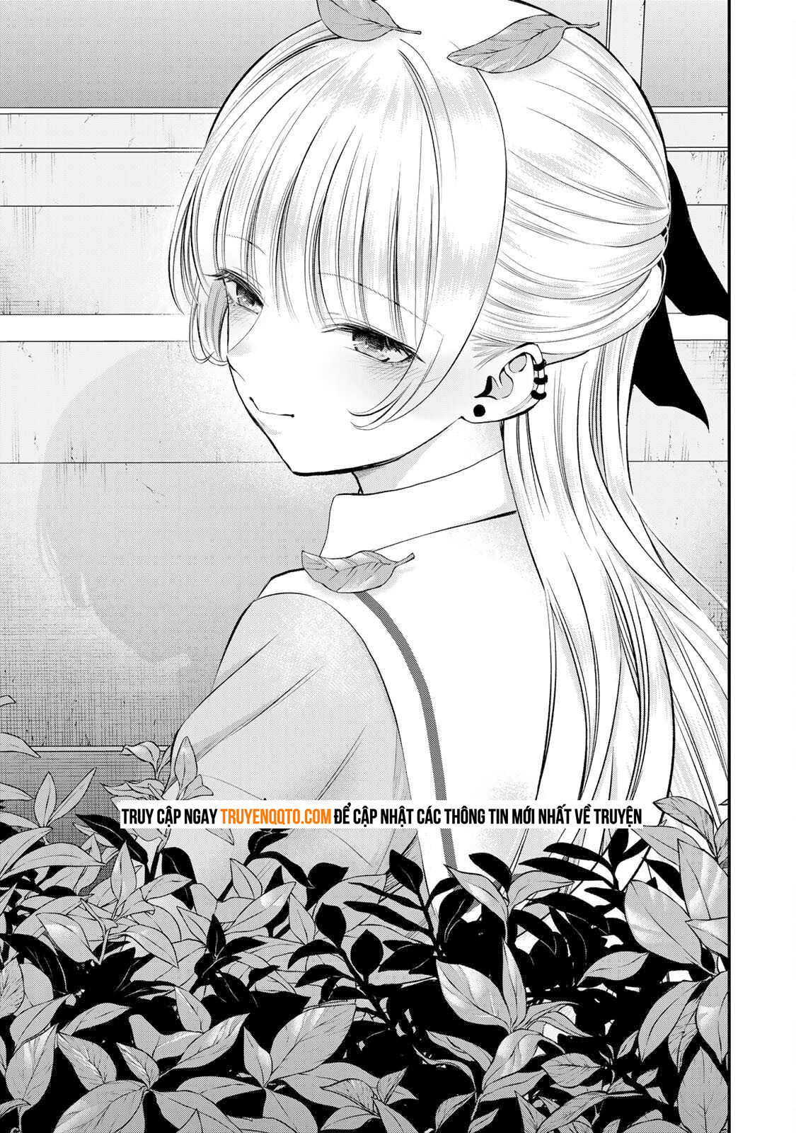 Làm Gì Có Chuyện Tình Hài Hước Giữa Bạn Thuở Nhỏ Được! Chapter  54 - 13