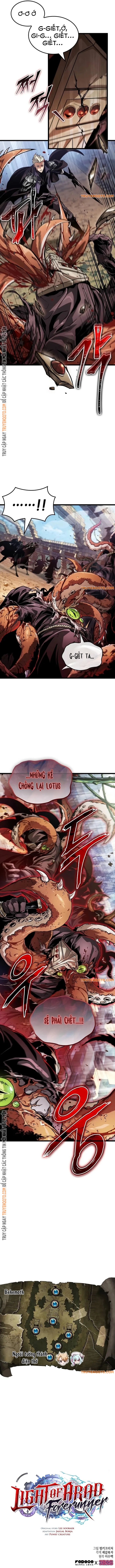 Ánh Sáng Arad Chapter 13 - 10