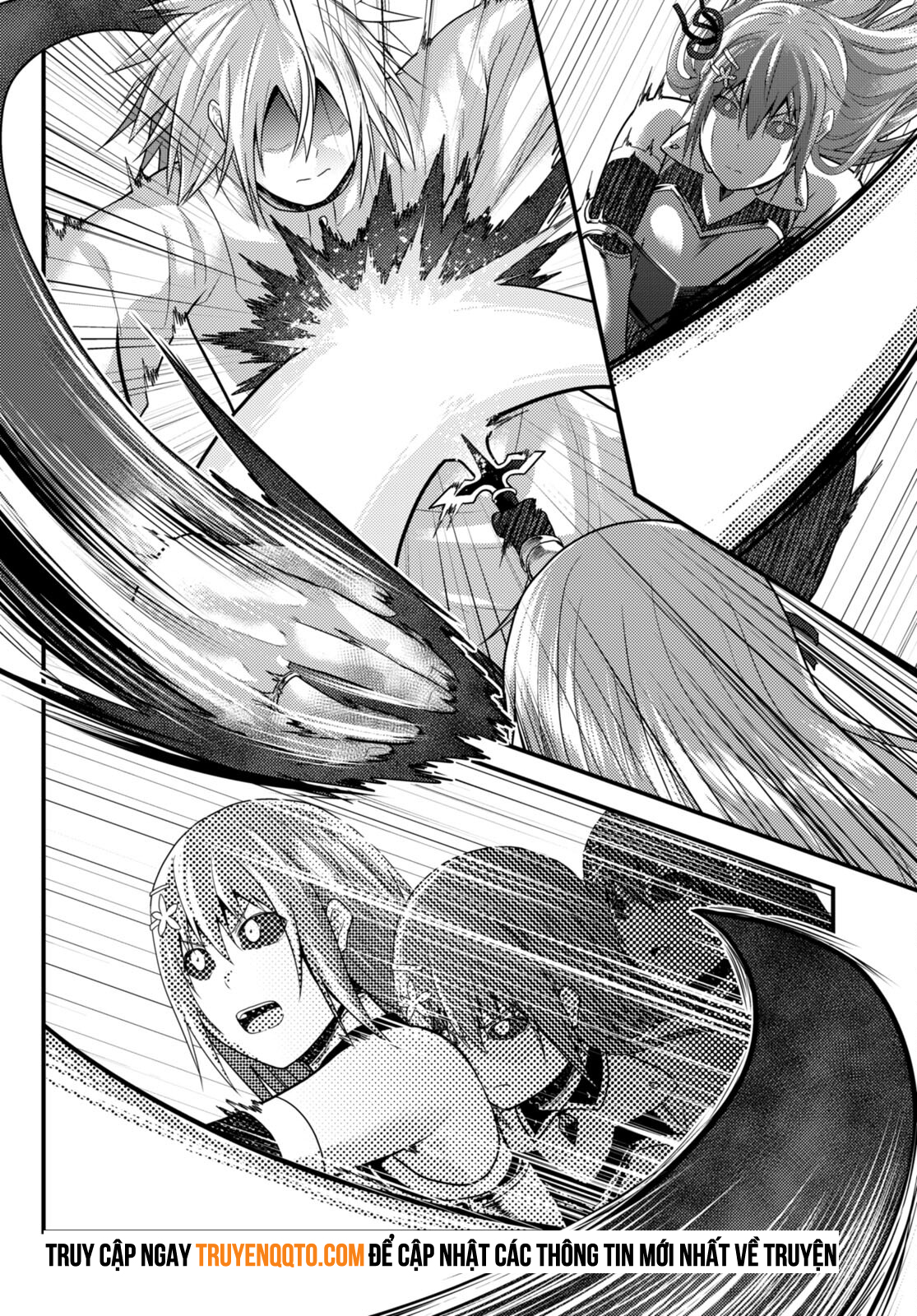 Murabito Desu Ga Nani Ka? Chapter  68 - 8