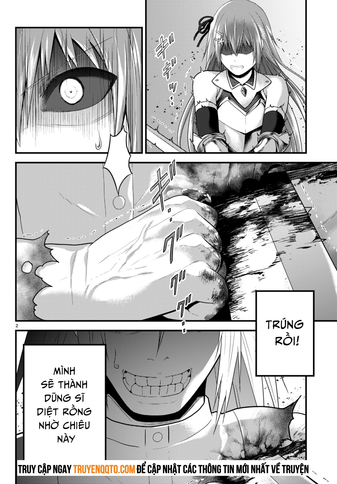 Murabito Desu Ga Nani Ka? Chapter  69 - 2