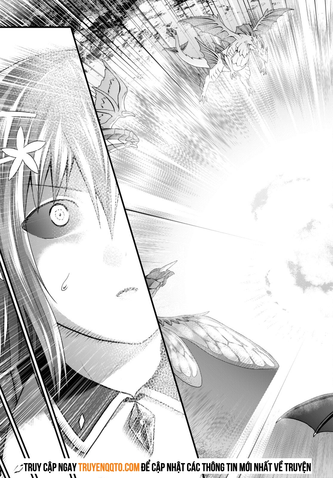 Murabito Desu Ga Nani Ka? Chapter  69 - 7