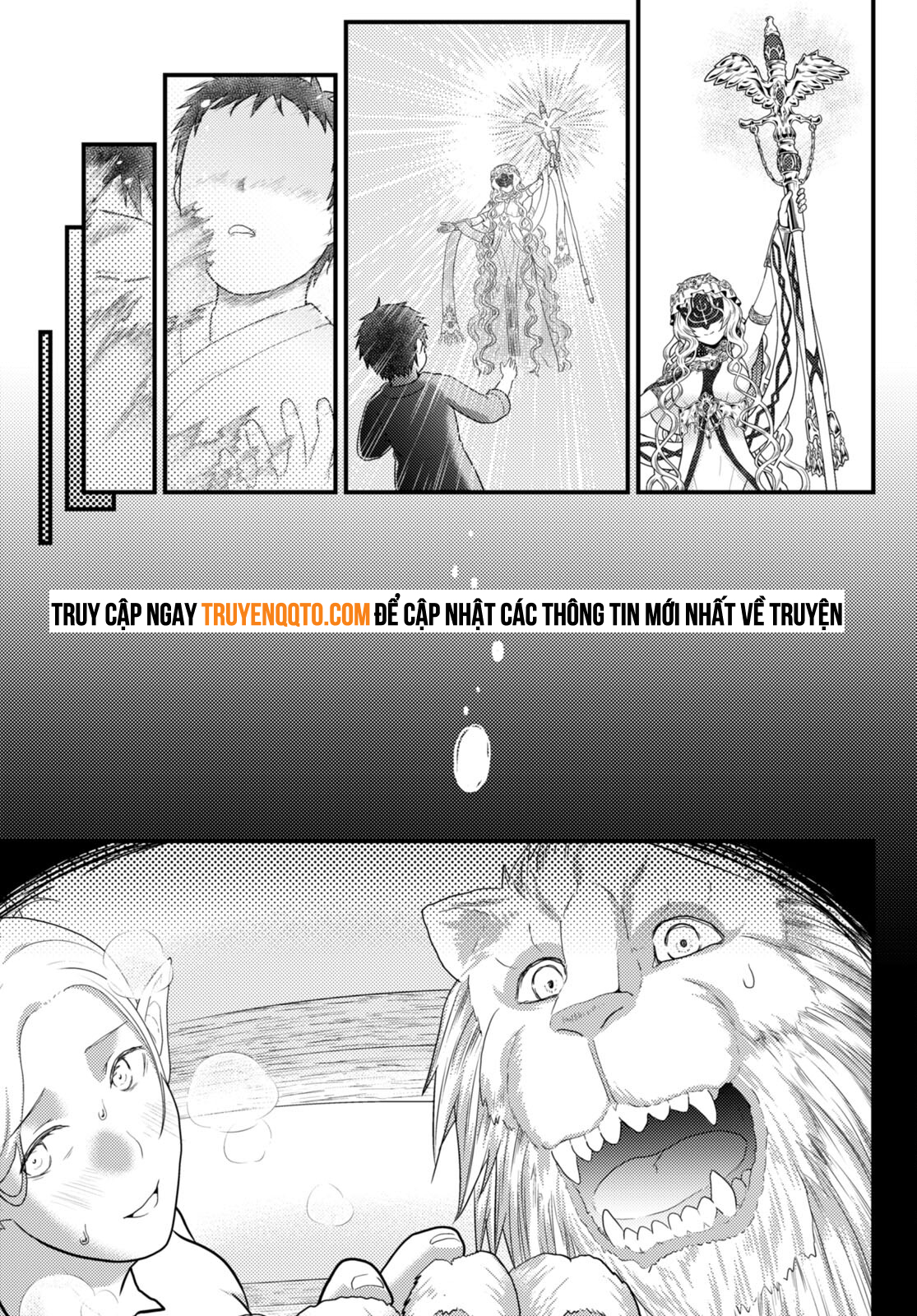 Murabito Desu Ga Nani Ka? Chapter  70 - 17