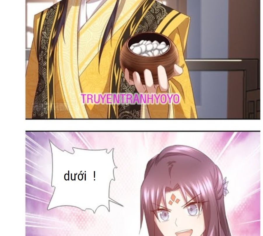 Thần Trù Cuồng Hậu Chapter  67 - 2