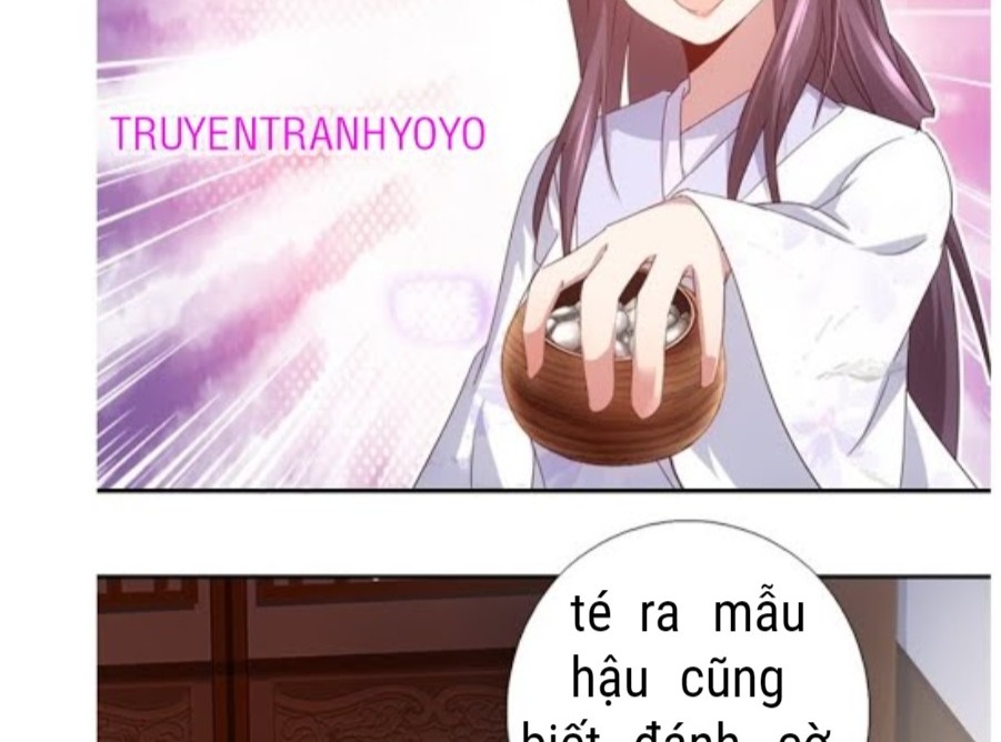 Thần Trù Cuồng Hậu Chapter  67 - 3