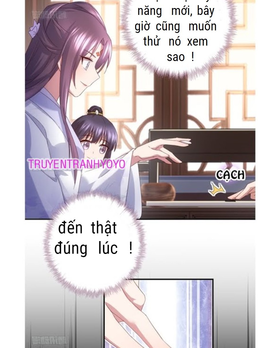 Thần Trù Cuồng Hậu Chapter  67 - 5