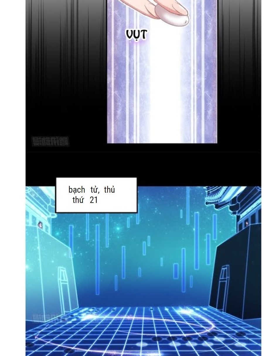 Thần Trù Cuồng Hậu Chapter  67 - 6