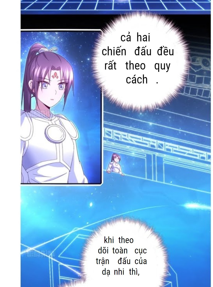 Thần Trù Cuồng Hậu Chapter  67 - 7