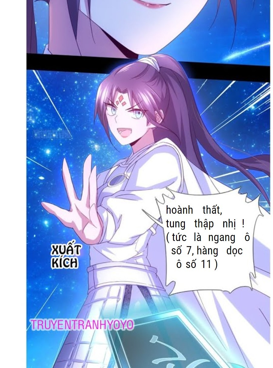 Thần Trù Cuồng Hậu Chapter  67 - 9