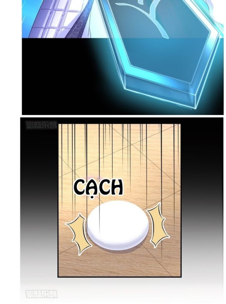 Thần Trù Cuồng Hậu Chapter  67 - 10