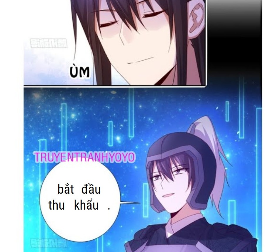 Thần Trù Cuồng Hậu Chapter  67 - 12