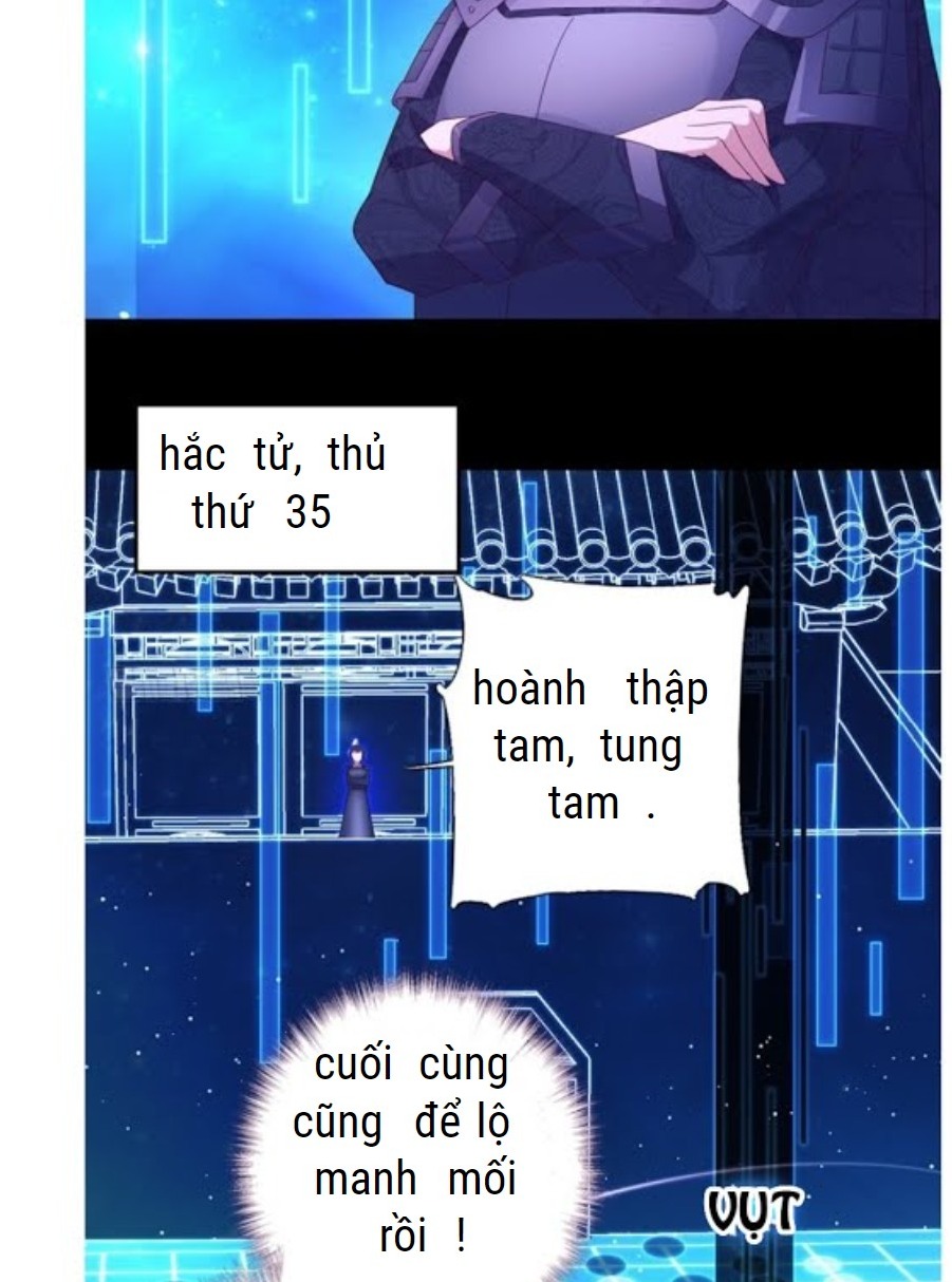 Thần Trù Cuồng Hậu Chapter  67 - 13