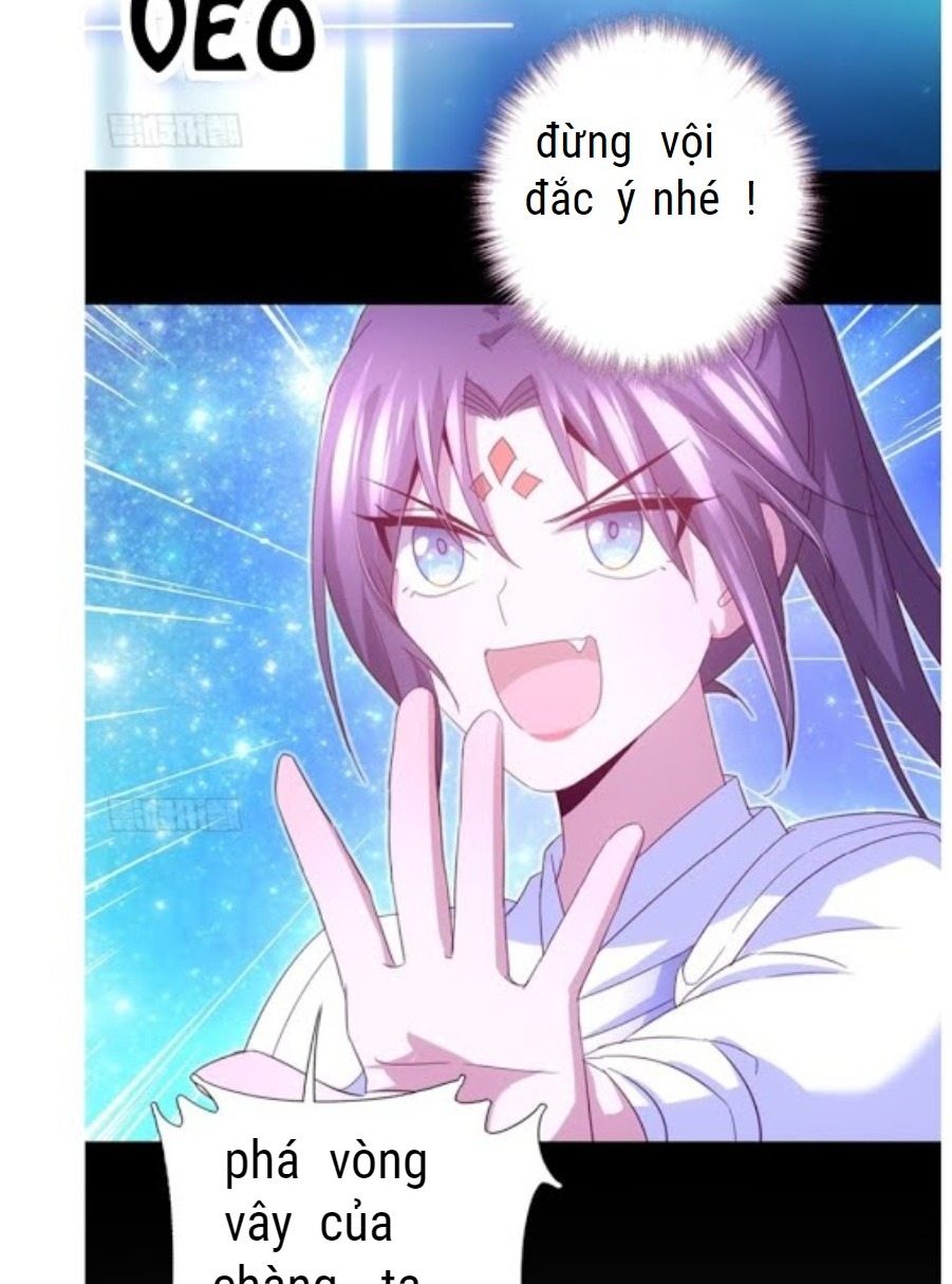 Thần Trù Cuồng Hậu Chapter  67 - 15