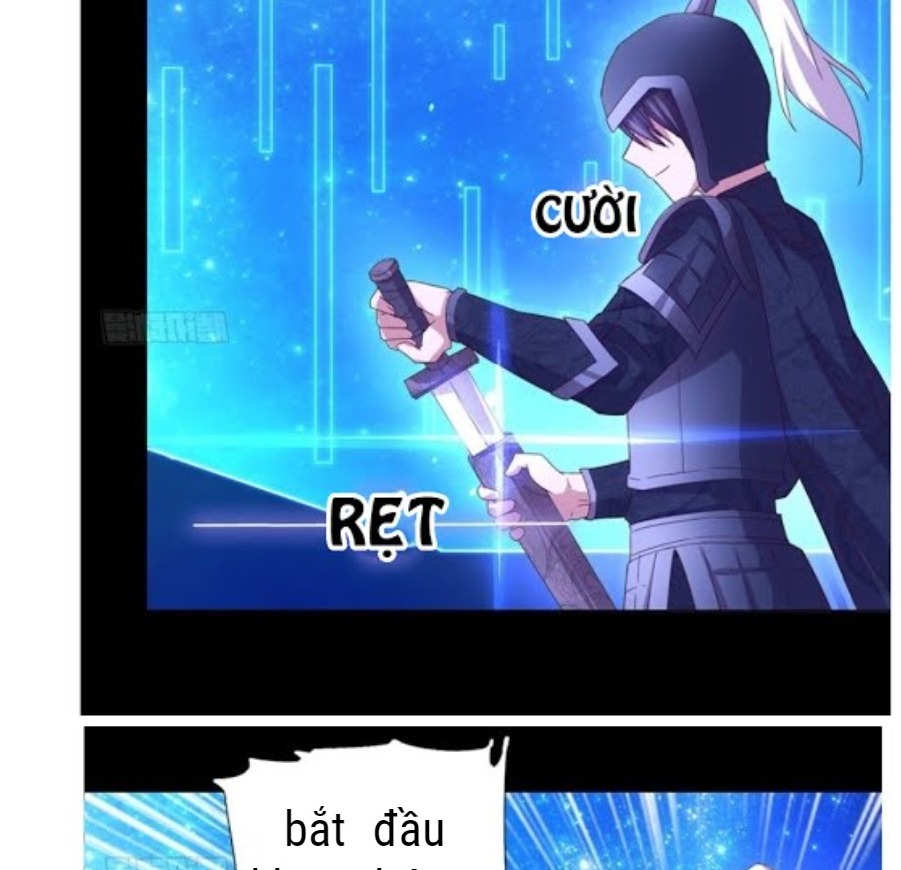 Thần Trù Cuồng Hậu Chapter  67 - 18