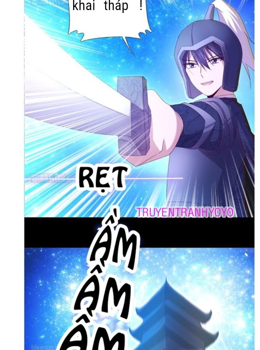 Thần Trù Cuồng Hậu Chapter  67 - 19