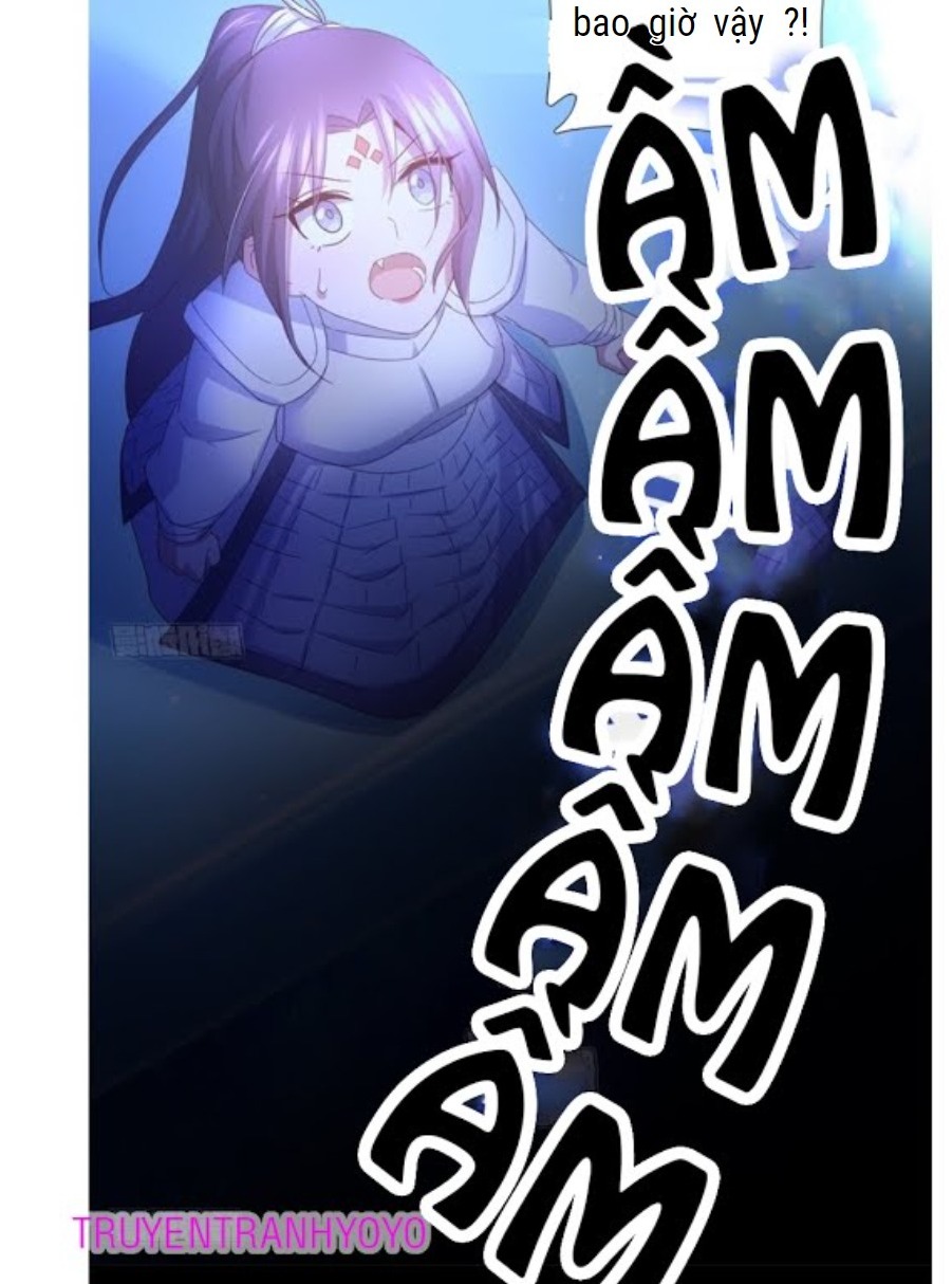 Thần Trù Cuồng Hậu Chapter  67 - 21