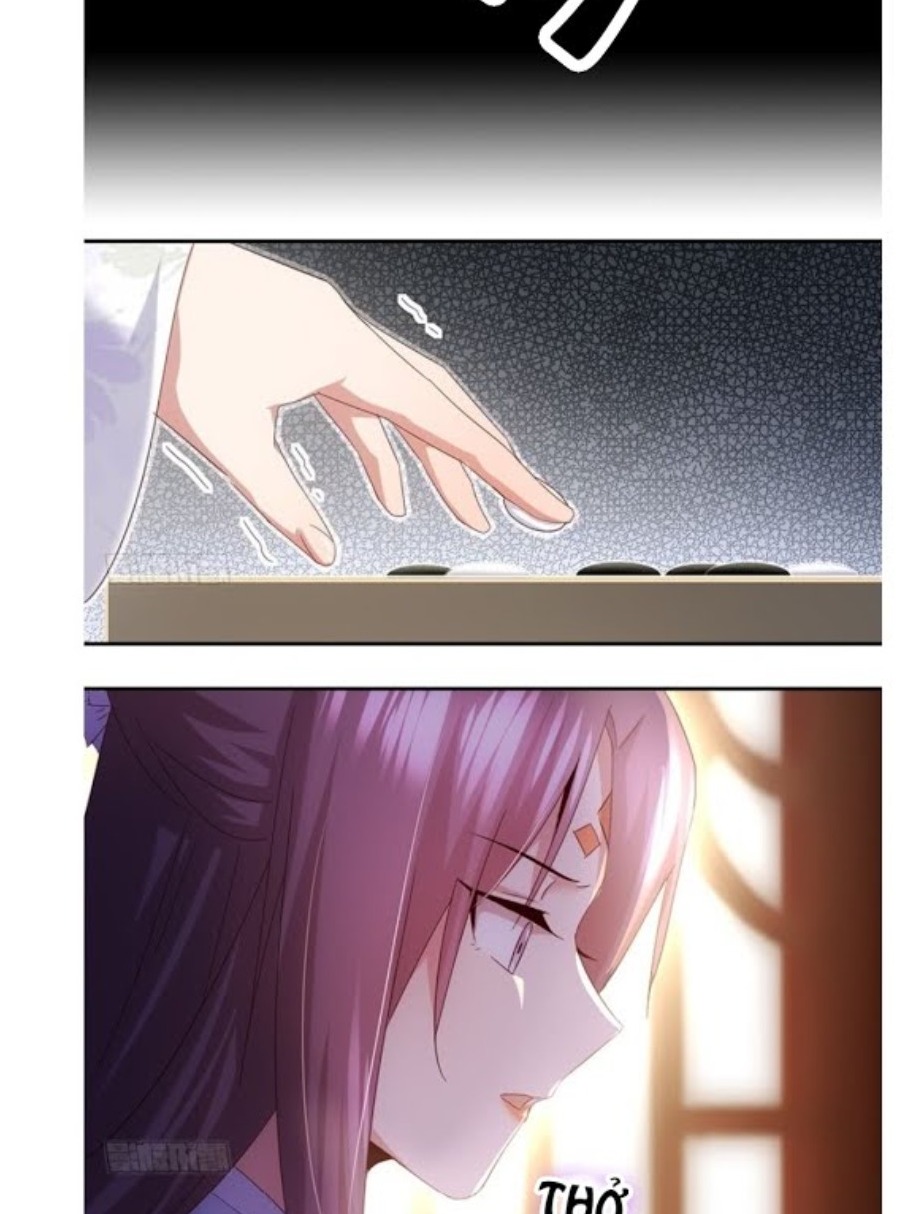 Thần Trù Cuồng Hậu Chapter  67 - 22