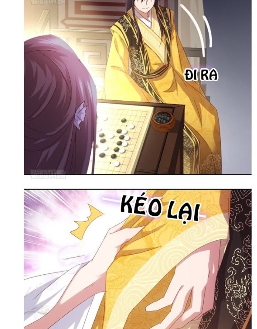 Thần Trù Cuồng Hậu Chapter  67 - 24