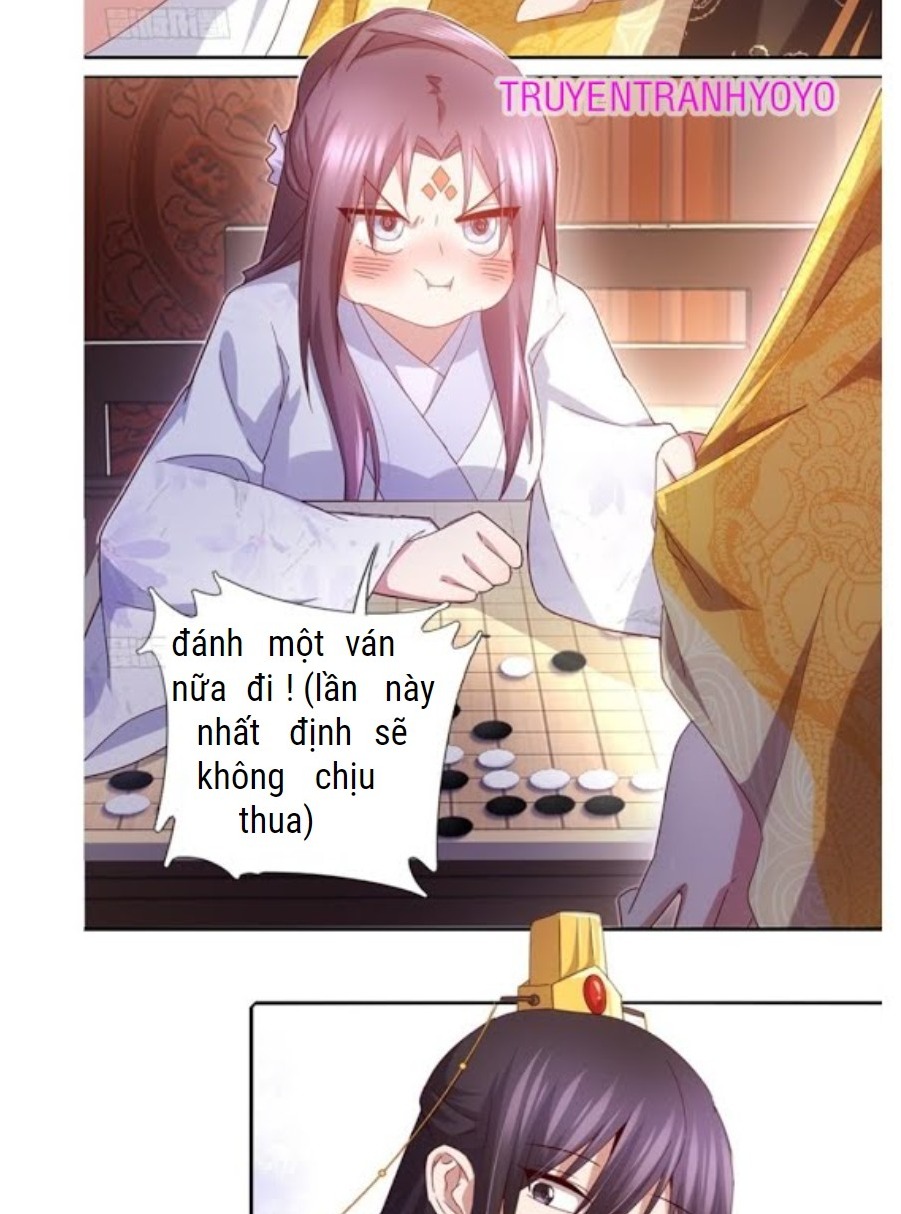 Thần Trù Cuồng Hậu Chapter  67 - 25