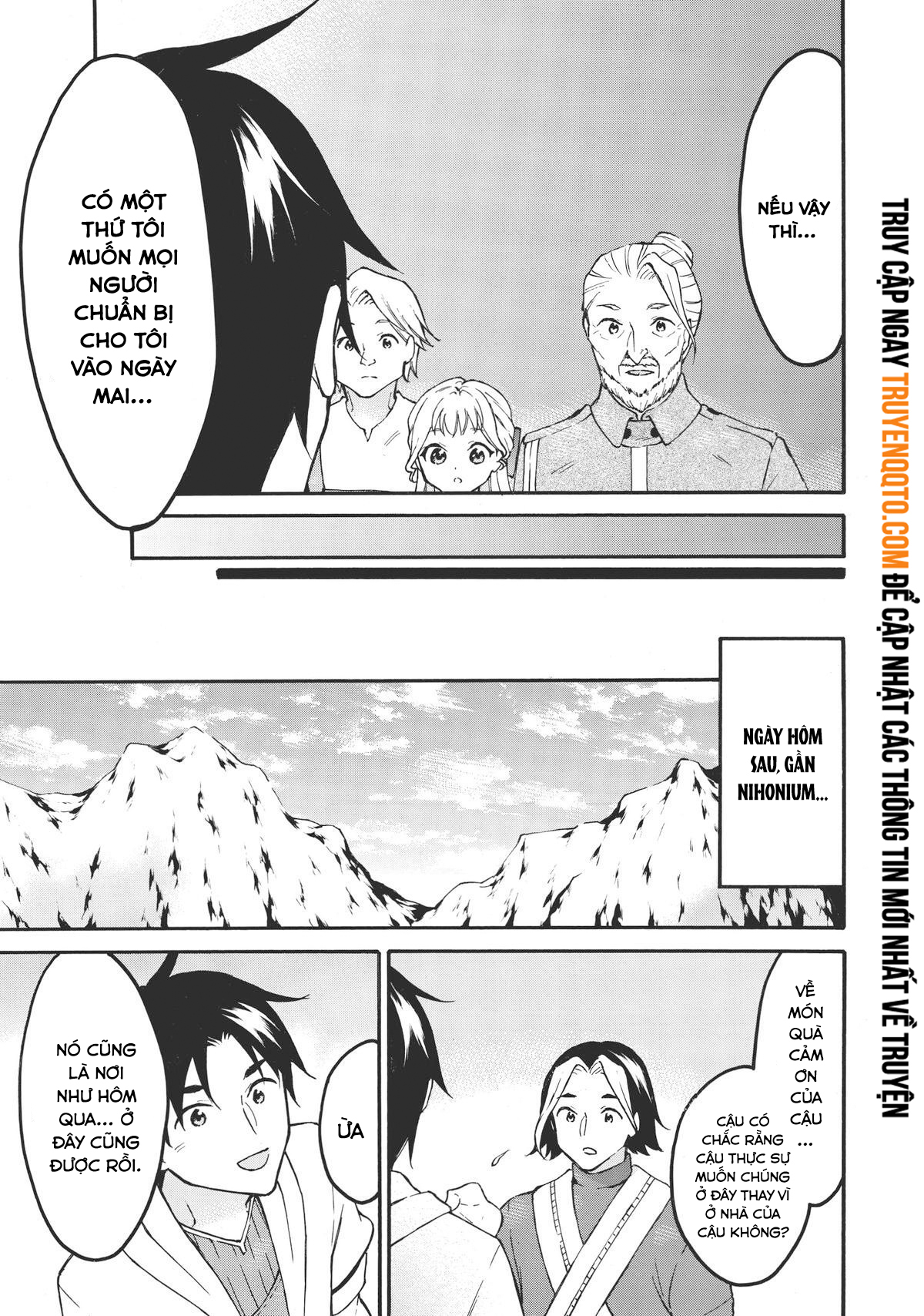 Level 1 With S-Rank Drop Rate Is The Strongest Chapter  52 - 9