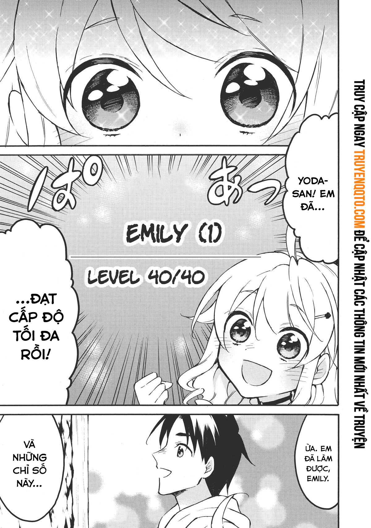 Level 1 With S-Rank Drop Rate Is The Strongest Chapter  52 - 19