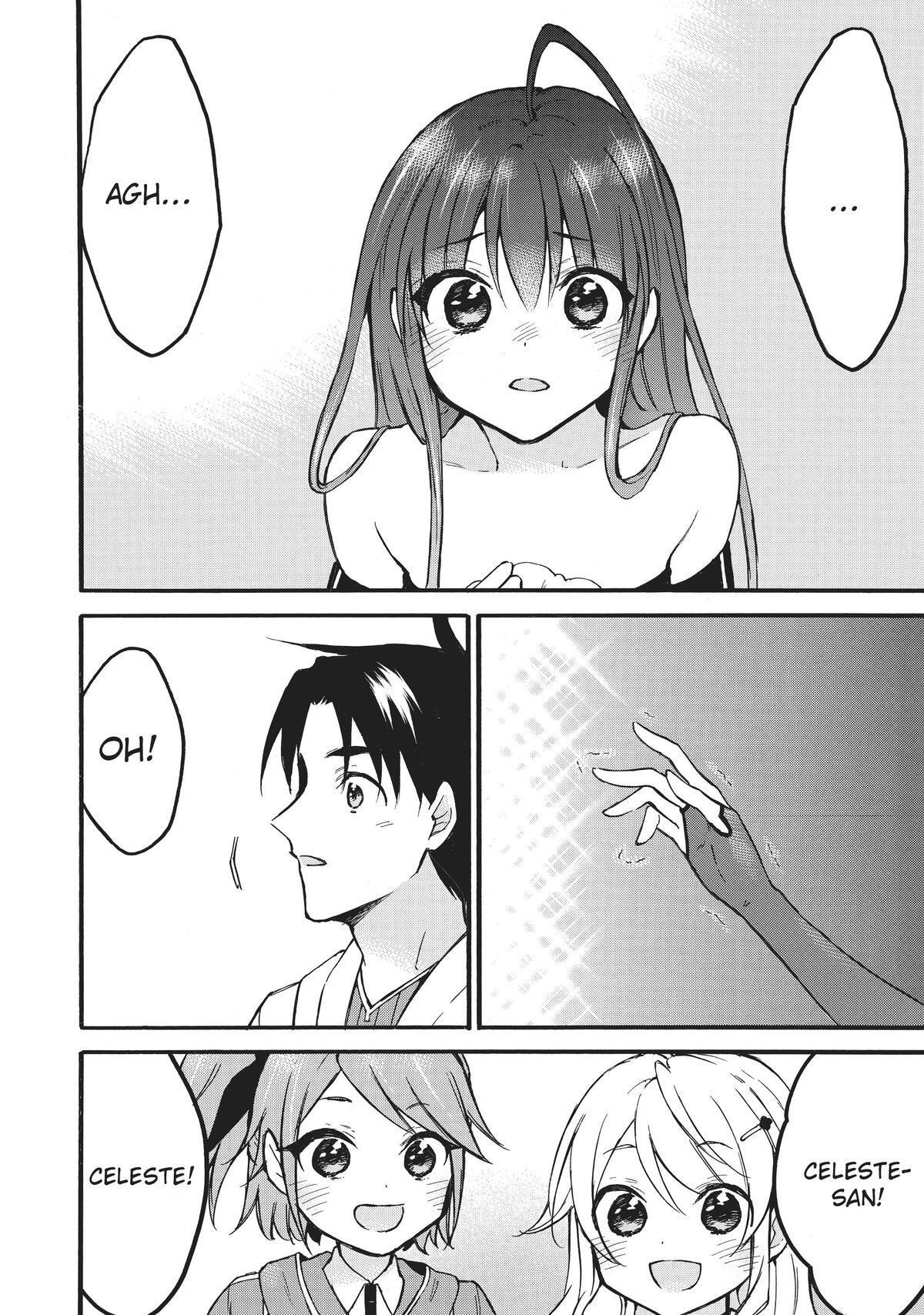 Level 1 With S-Rank Drop Rate Is The Strongest Chapter  52 - 26