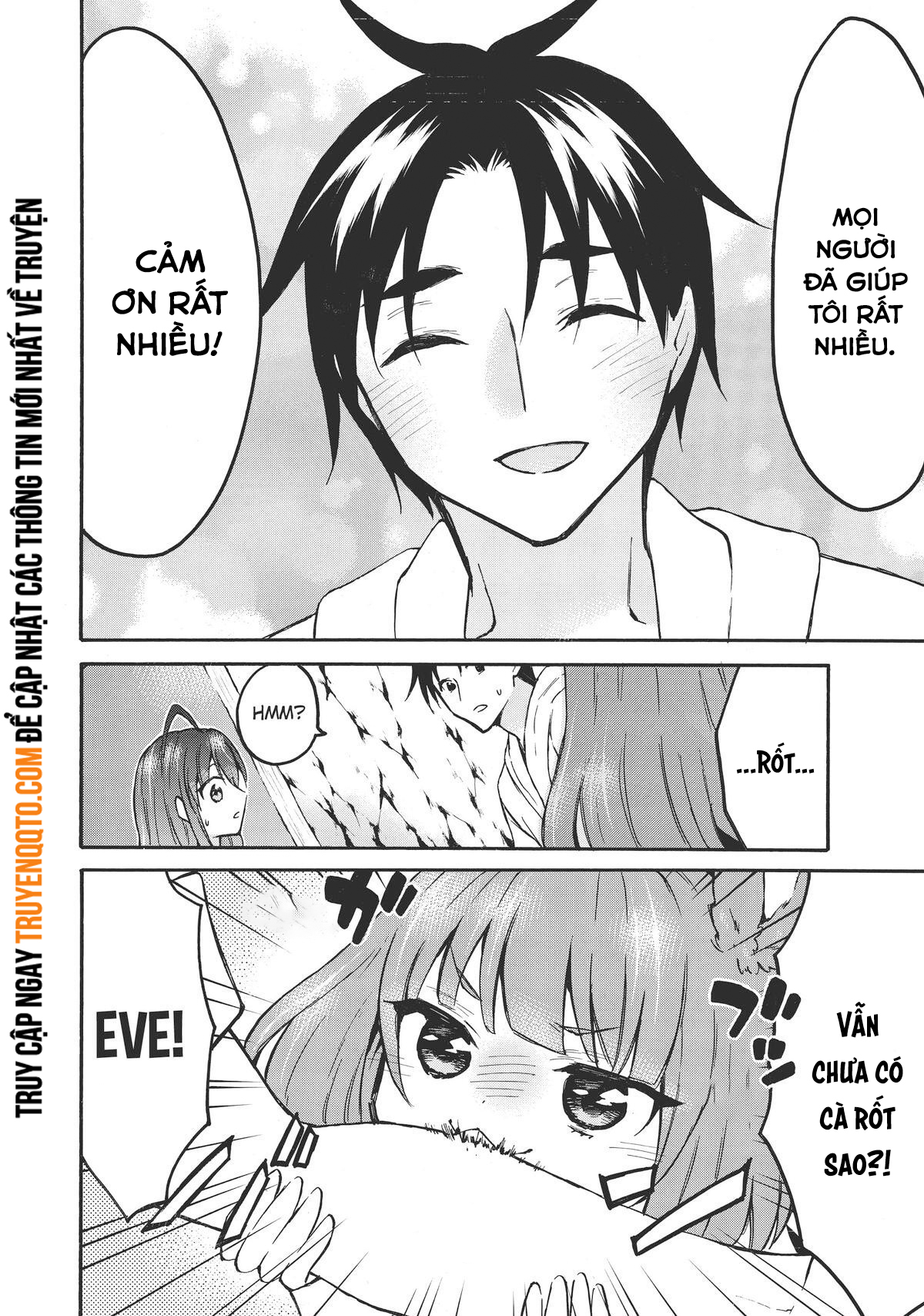 Level 1 With S-Rank Drop Rate Is The Strongest Chapter  52 - 32