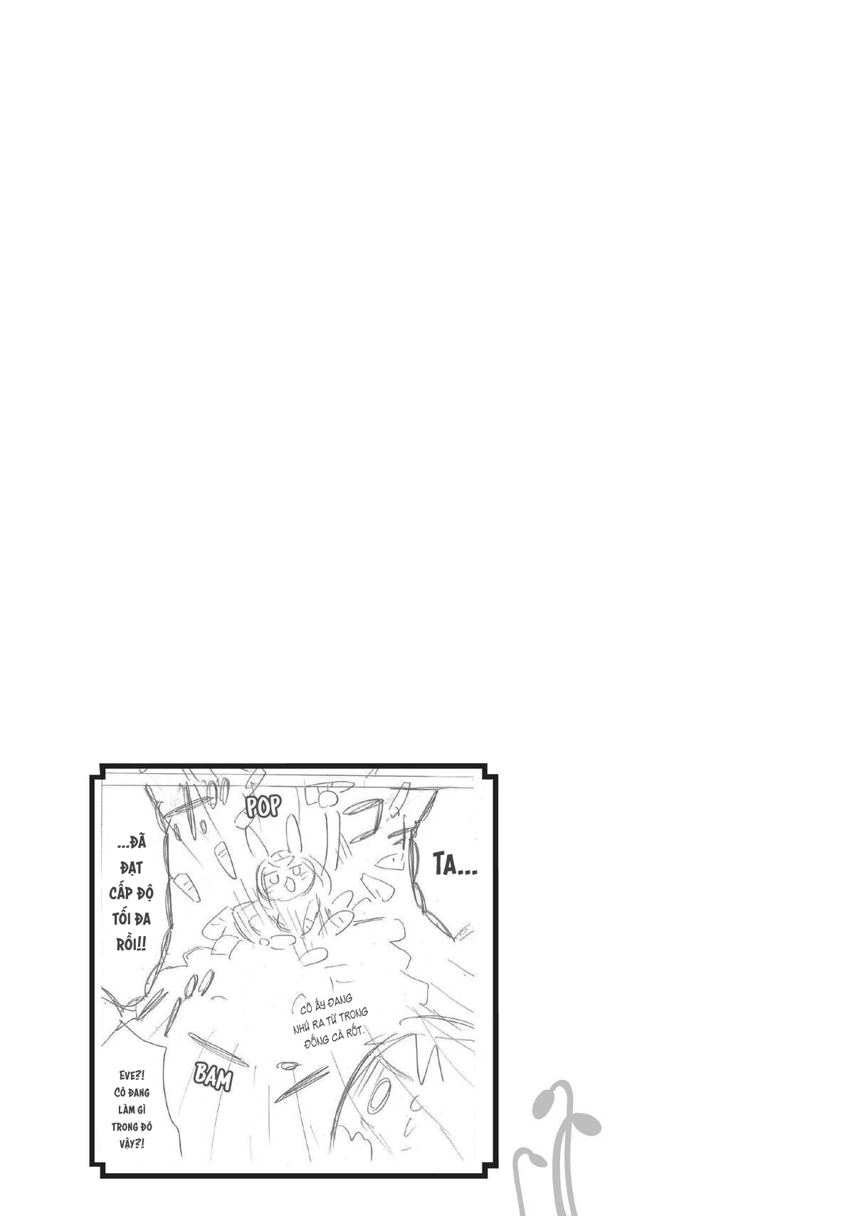 Level 1 With S-Rank Drop Rate Is The Strongest Chapter  52 - 36