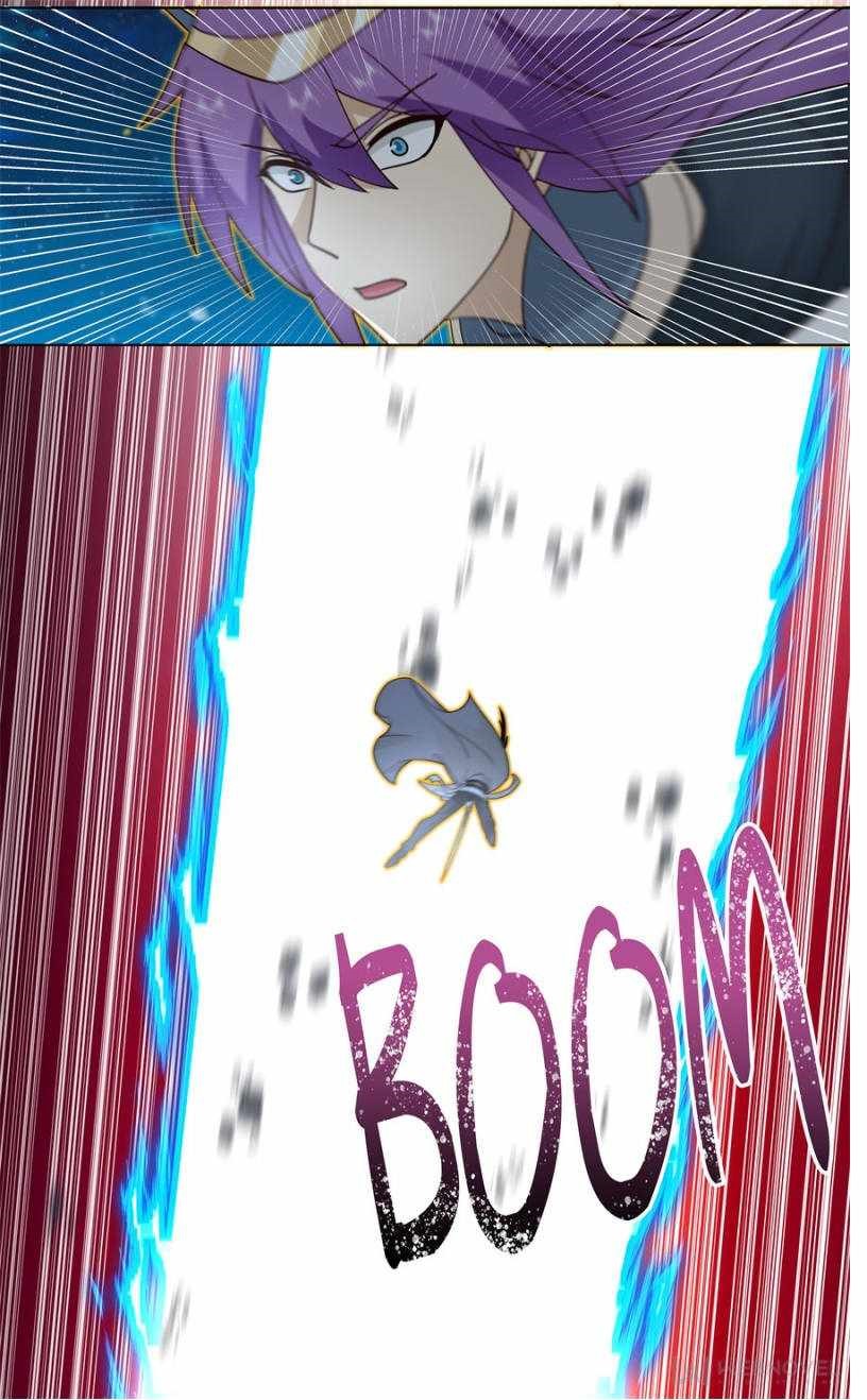 Vạn Tộc Chi Kiếp Chapter  570 - 18