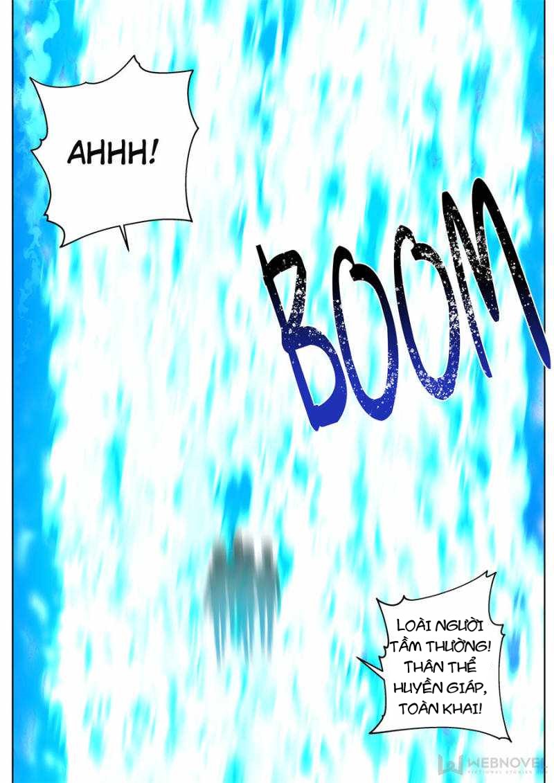 Vạn Tộc Chi Kiếp Chapter  571 - 6