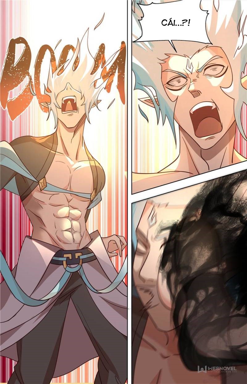 Vạn Tộc Chi Kiếp Chapter  578 - 7