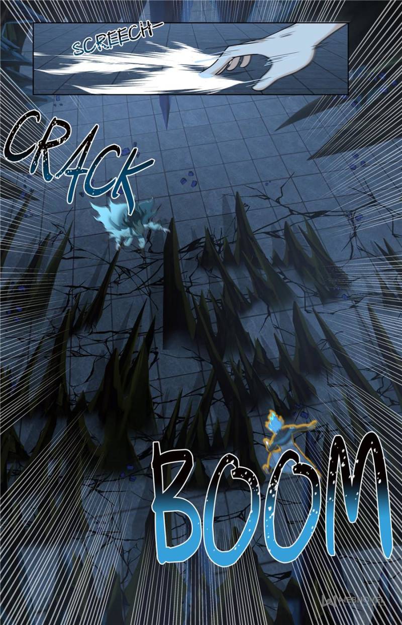 Vạn Tộc Chi Kiếp Chapter  578 - 12