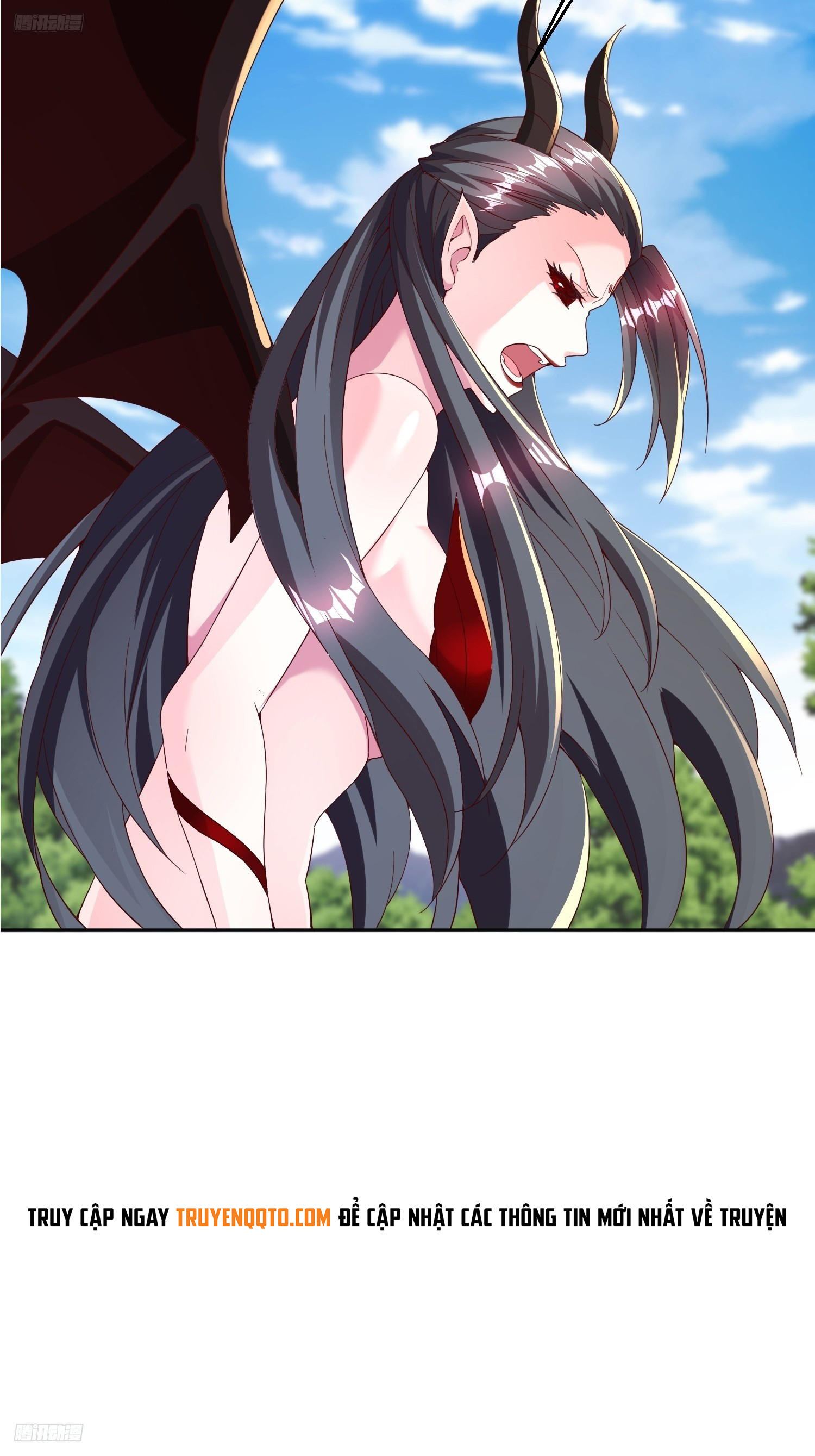 Trời Má ! Ta Chuyển Sinh Thành Rùa ! Chapter  93 - 4