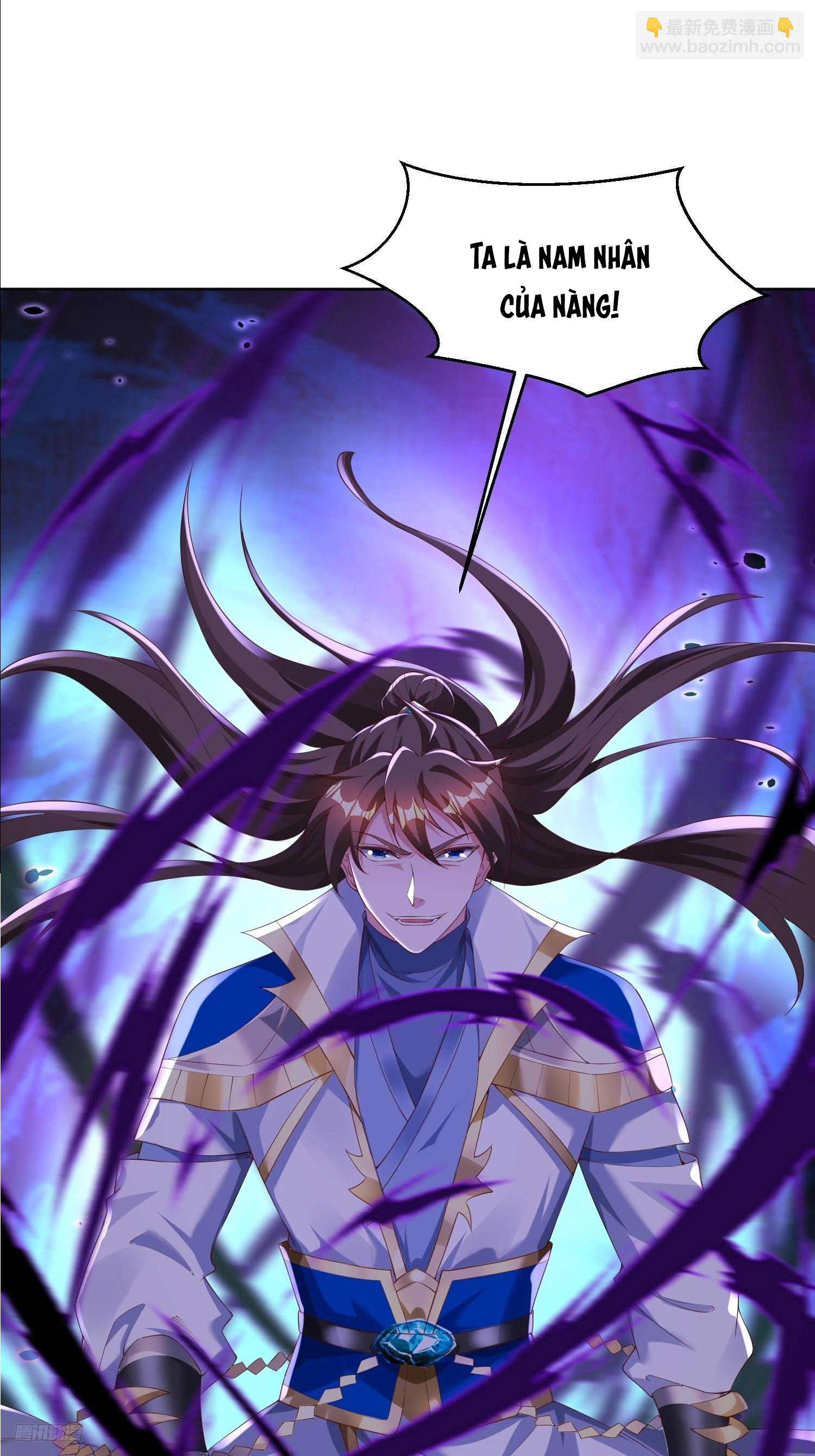 Trời Má ! Ta Chuyển Sinh Thành Rùa ! Chapter  93 - 6