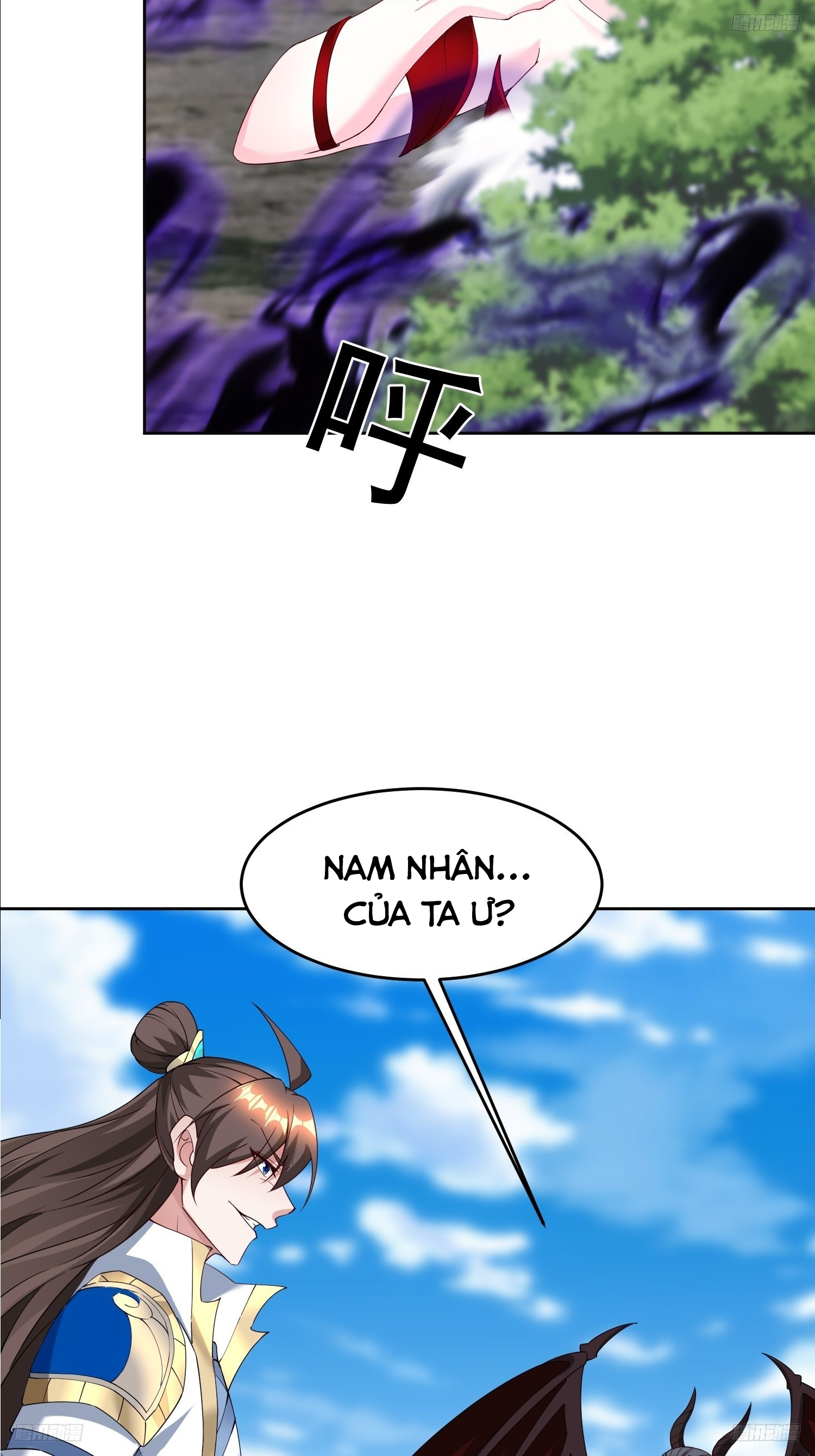 Trời Má ! Ta Chuyển Sinh Thành Rùa ! Chapter  93 - 11