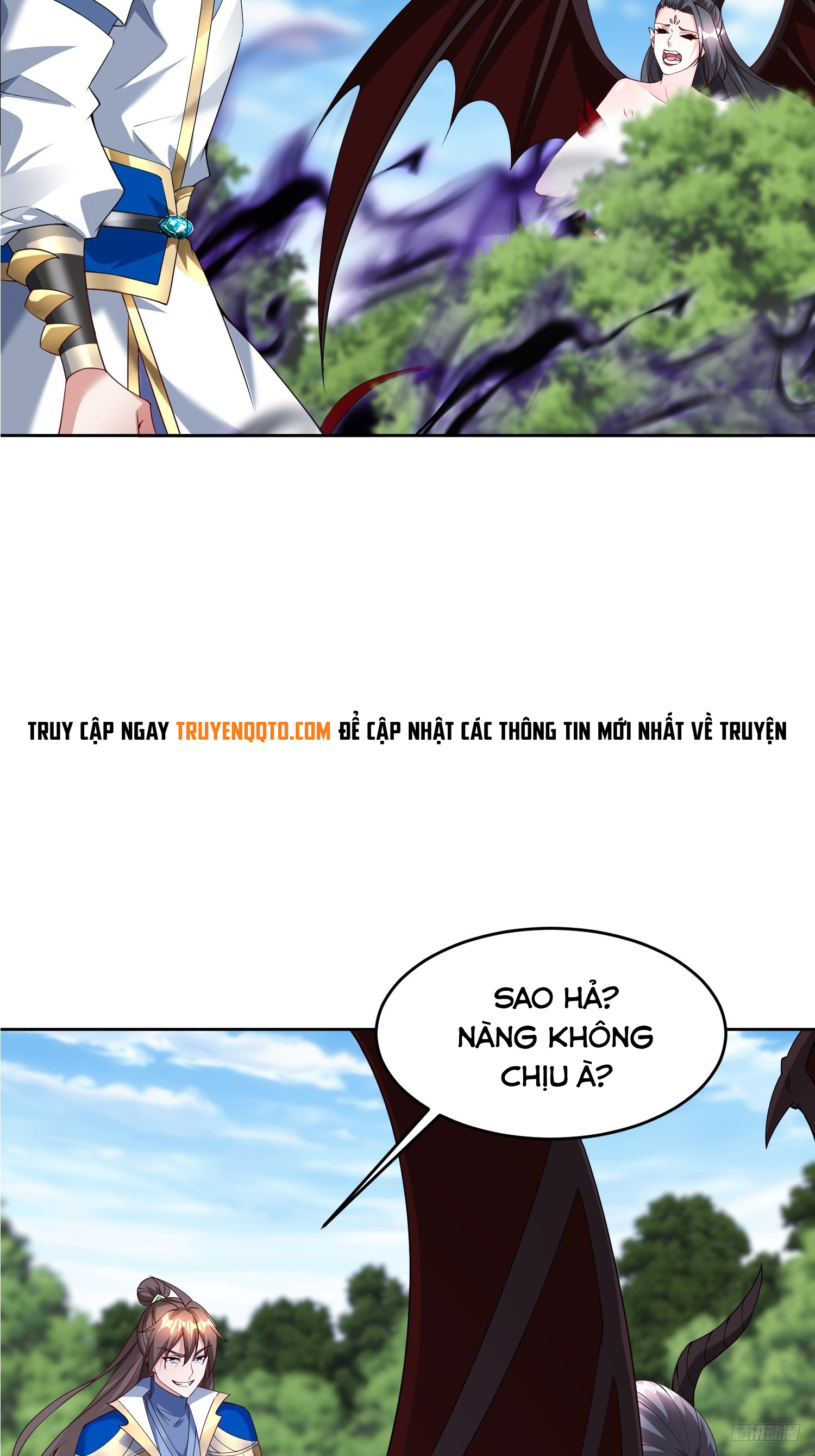 Trời Má ! Ta Chuyển Sinh Thành Rùa ! Chapter  93 - 12