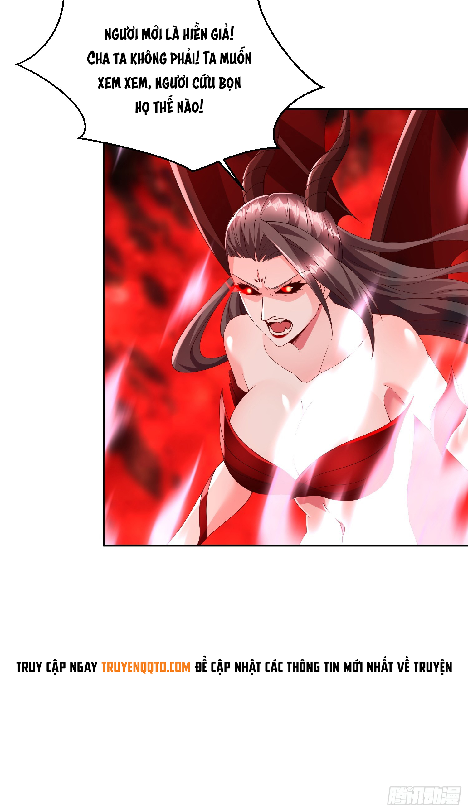 Trời Má ! Ta Chuyển Sinh Thành Rùa ! Chapter  93 - 19