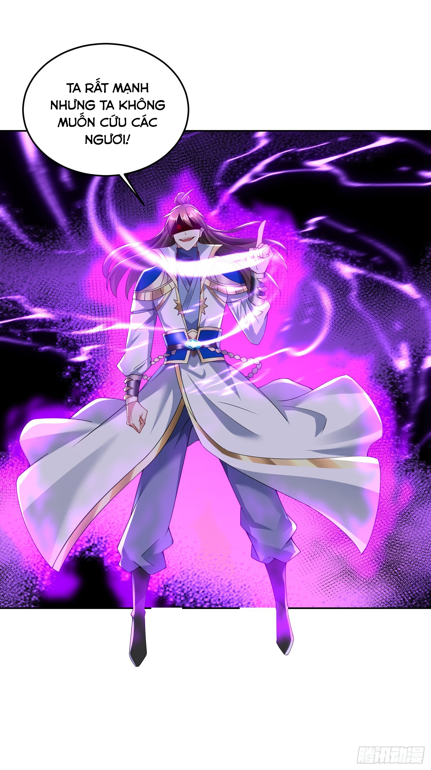 Trời Má ! Ta Chuyển Sinh Thành Rùa ! Chapter  93 - 26