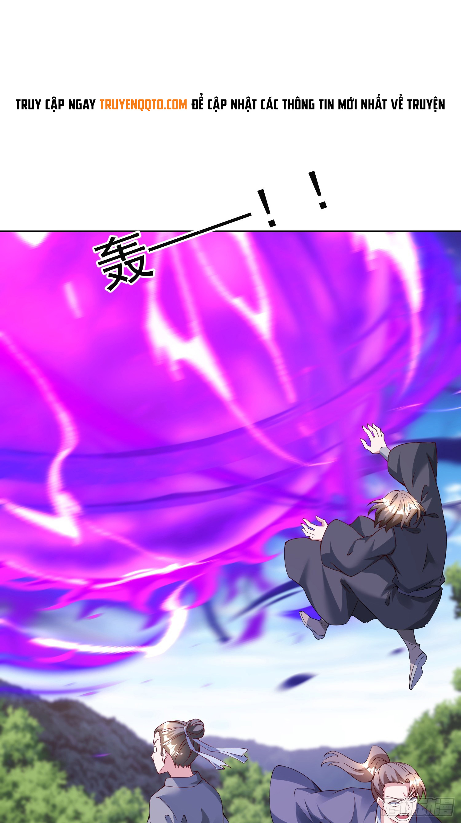 Trời Má ! Ta Chuyển Sinh Thành Rùa ! Chapter  93 - 29