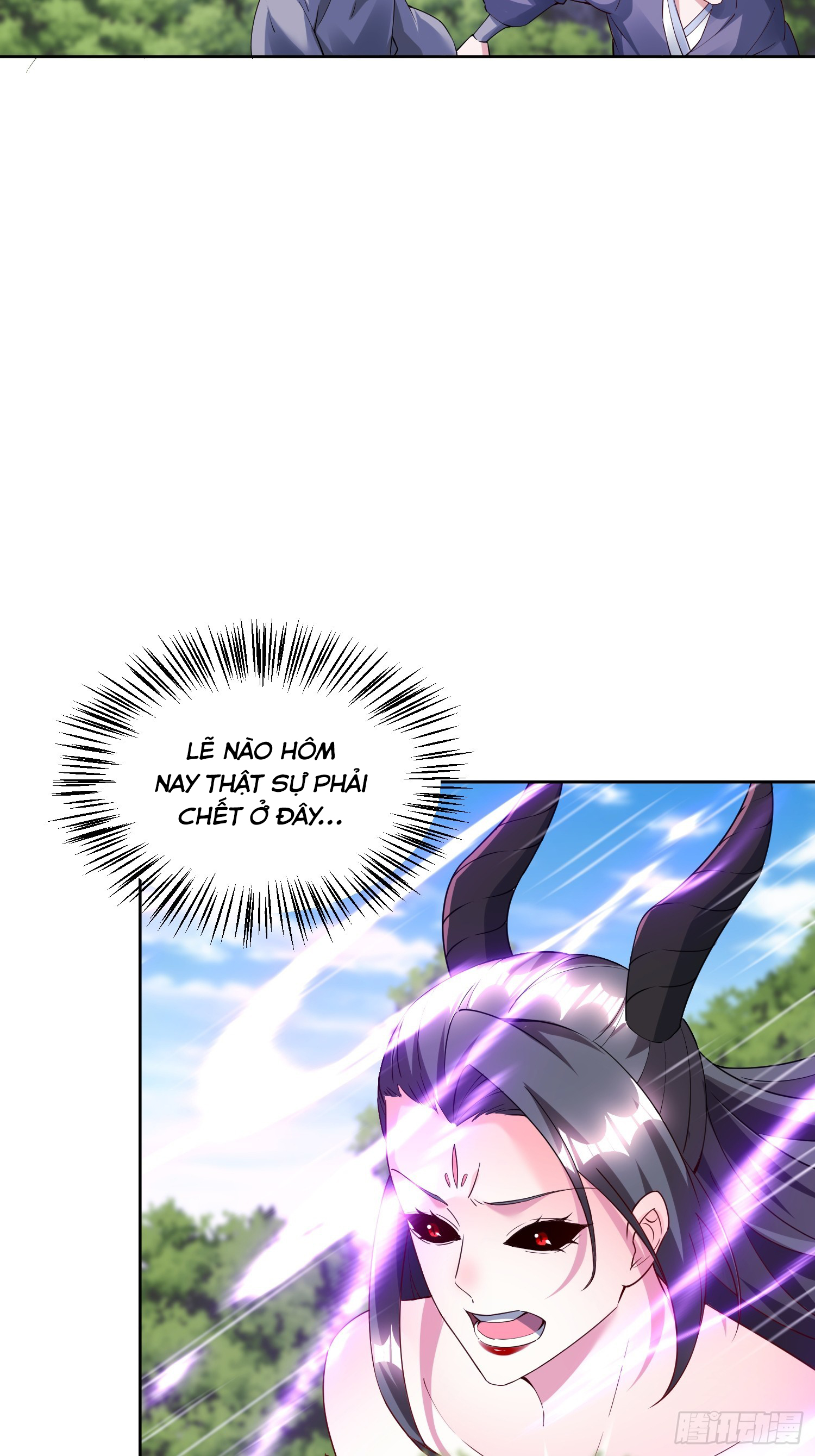 Trời Má ! Ta Chuyển Sinh Thành Rùa ! Chapter  93 - 30