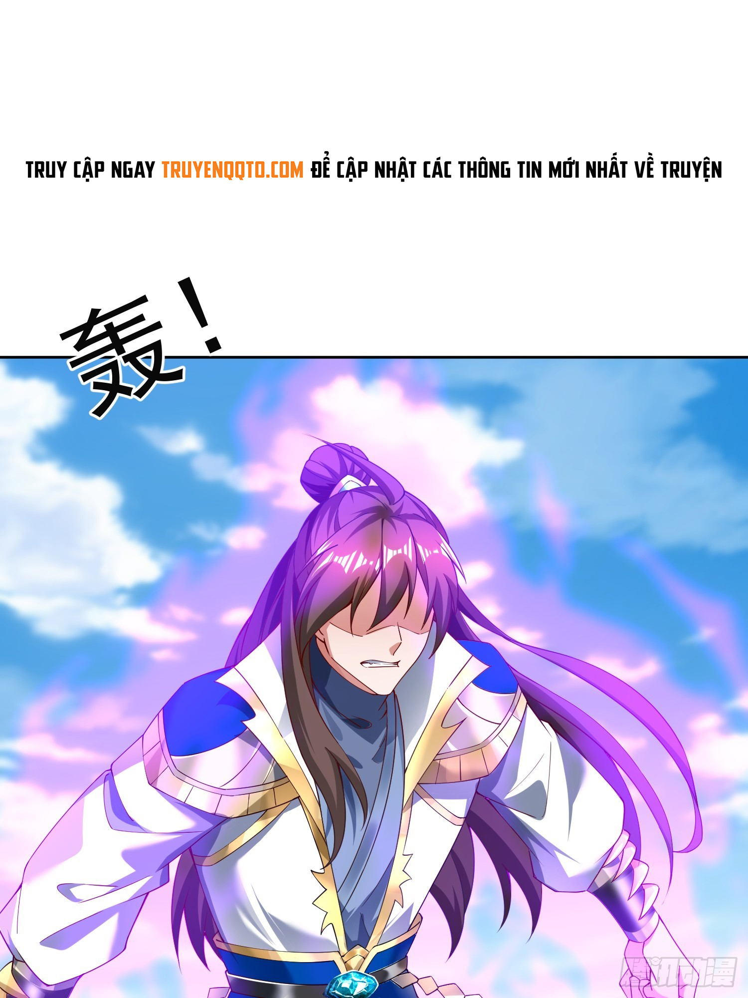 Trời Má ! Ta Chuyển Sinh Thành Rùa ! Chapter  93 - 32