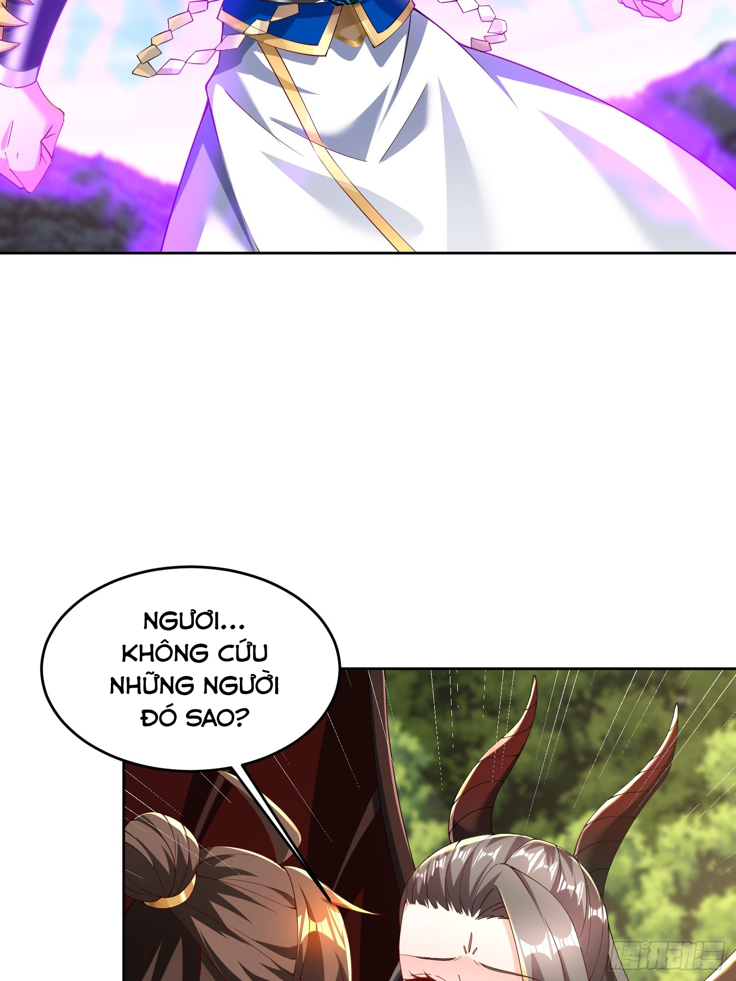 Trời Má ! Ta Chuyển Sinh Thành Rùa ! Chapter  93 - 33